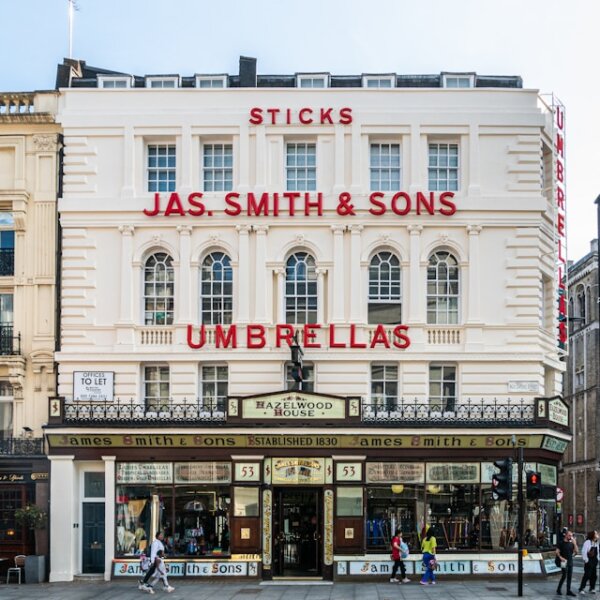 James Smith & Sons