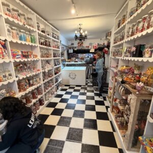 Sweet Memories of Twickenham