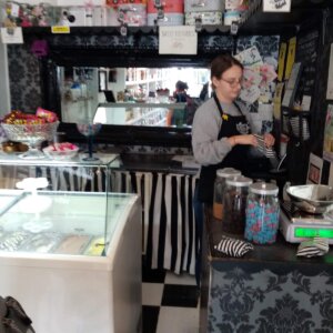 Sweet Memories of Twickenham