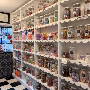 Sweet Memories of Twickenham