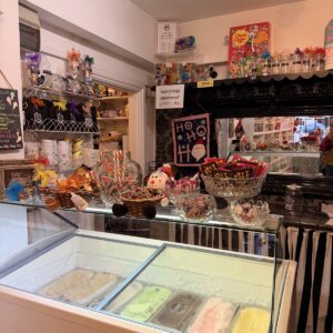 Sweet Memories of Twickenham