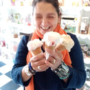 Sweet Memories of Twickenham