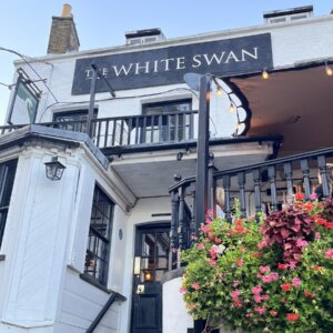 White Swan