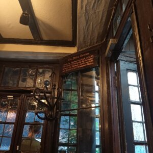 Ye Olde Mitre, Holborn